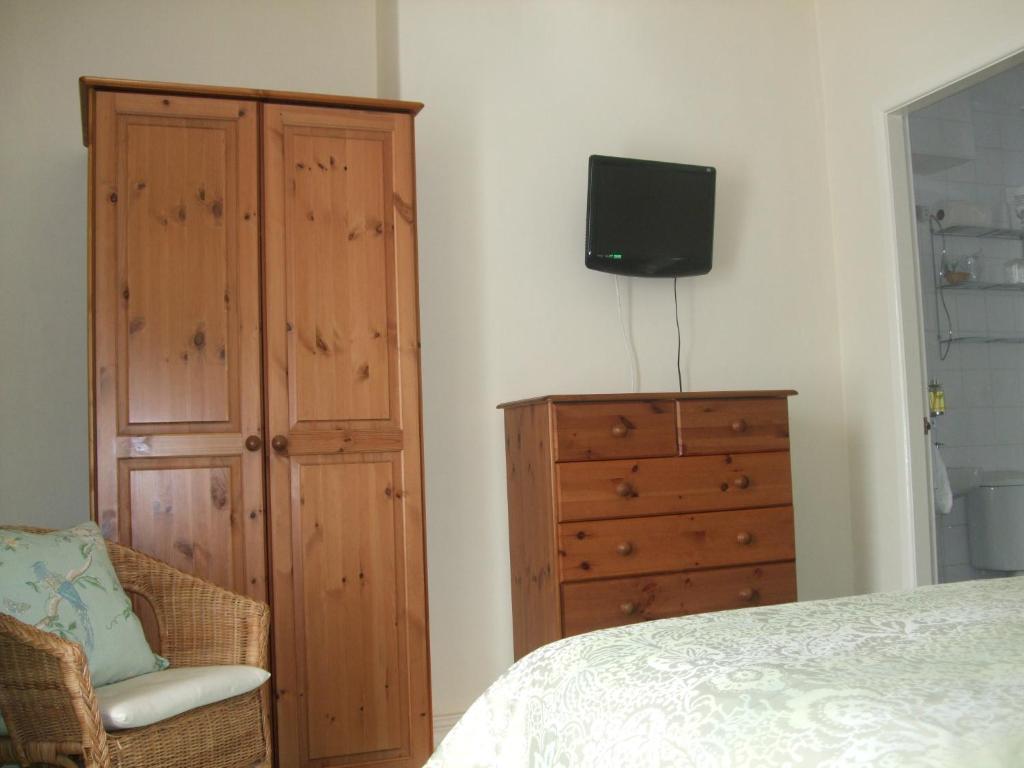 Granby House Ξενοδοχείο Λαντούντνο Εξωτερικό φωτογραφία