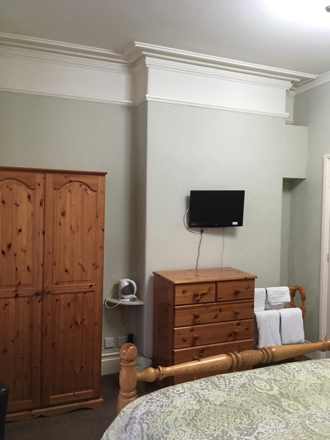 Granby House Ξενοδοχείο Λαντούντνο Εξωτερικό φωτογραφία