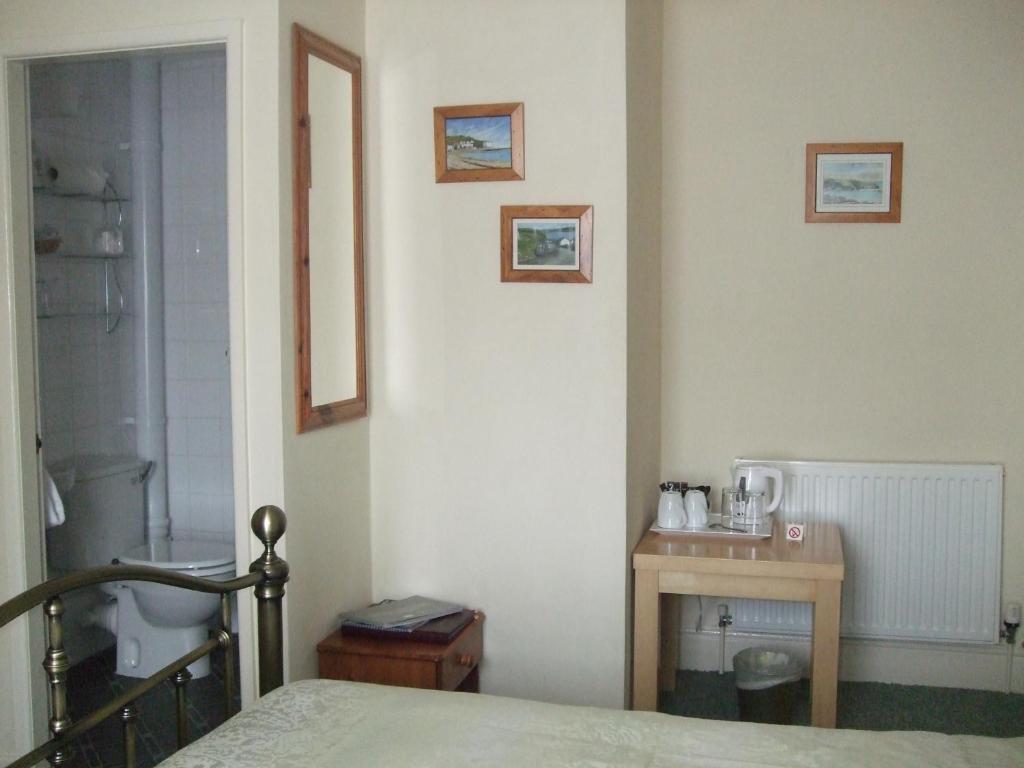 Granby House Ξενοδοχείο Λαντούντνο Δωμάτιο φωτογραφία