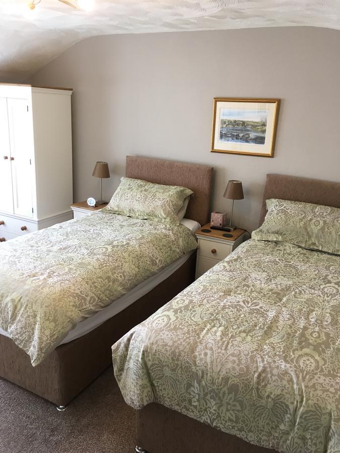 Granby House Ξενοδοχείο Λαντούντνο Εξωτερικό φωτογραφία