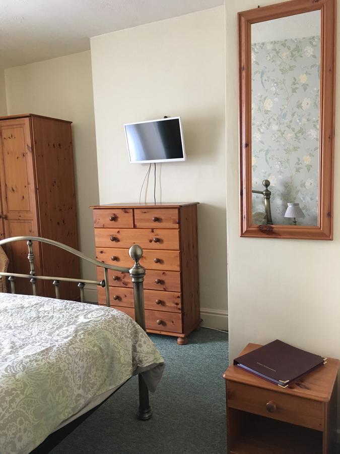 Granby House Ξενοδοχείο Λαντούντνο Εξωτερικό φωτογραφία