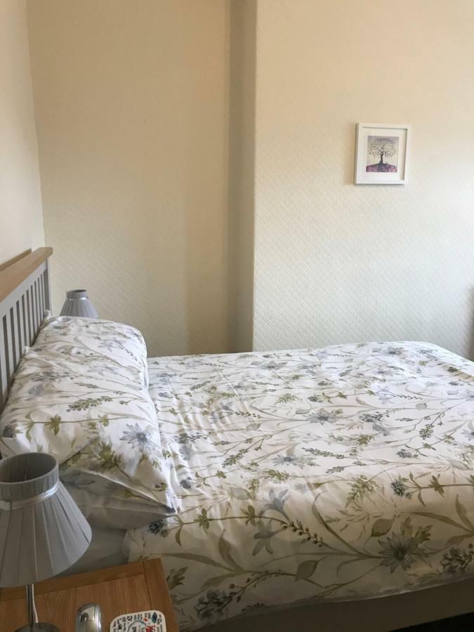 Granby House Ξενοδοχείο Λαντούντνο Εξωτερικό φωτογραφία